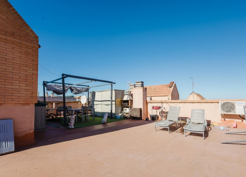 Rynek Wtórny - Apartament - San Miguel de Salinas