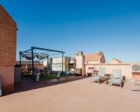 Rynek Wtórny - Apartament - San Miguel de Salinas