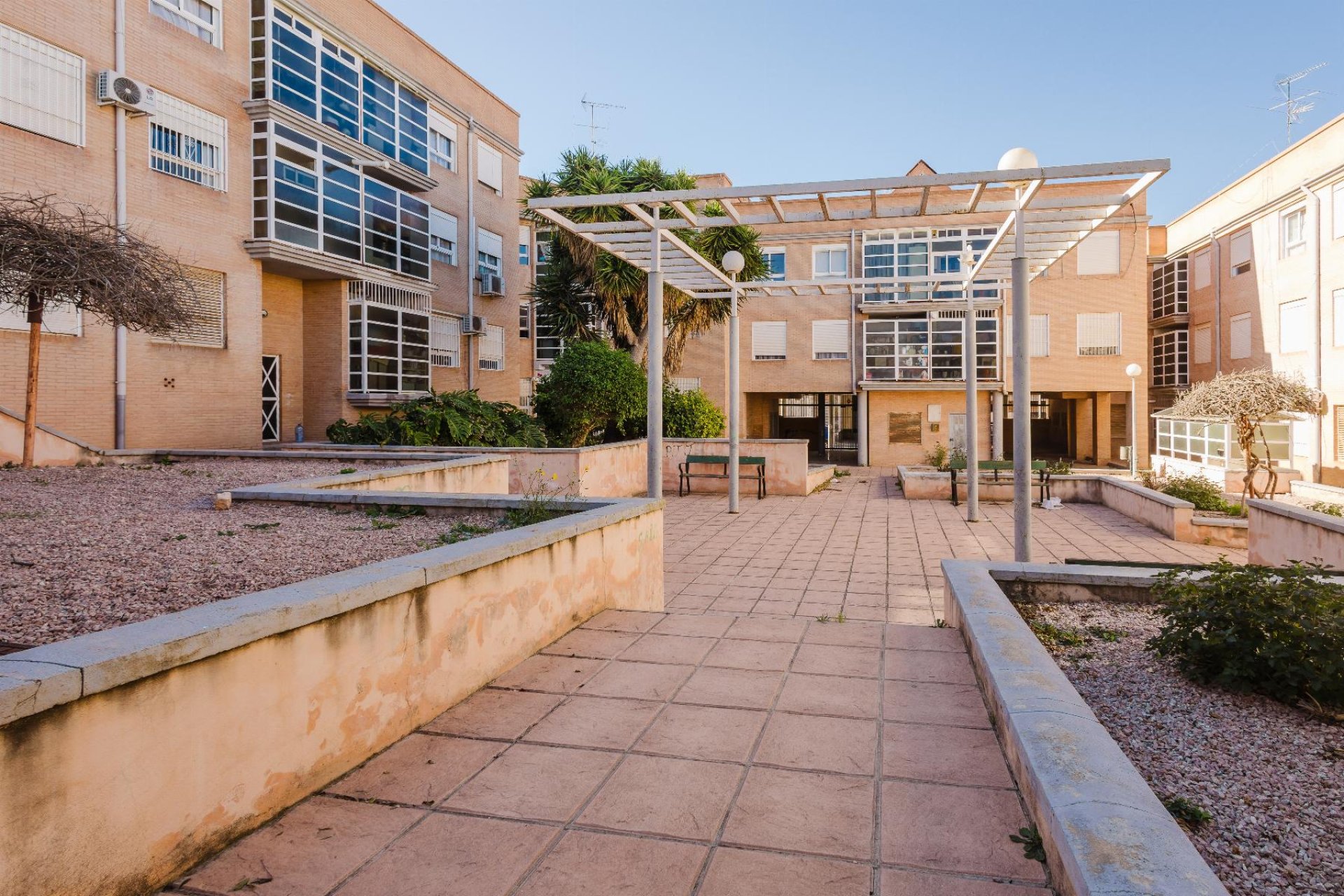 Rynek Wtórny - Apartament - San Miguel de Salinas