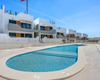 Rynek Wtórny - Apartament - San Miguel de Salinas