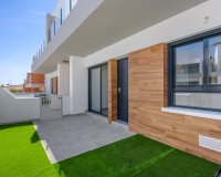 Rynek Wtórny - Apartament - San Miguel de Salinas