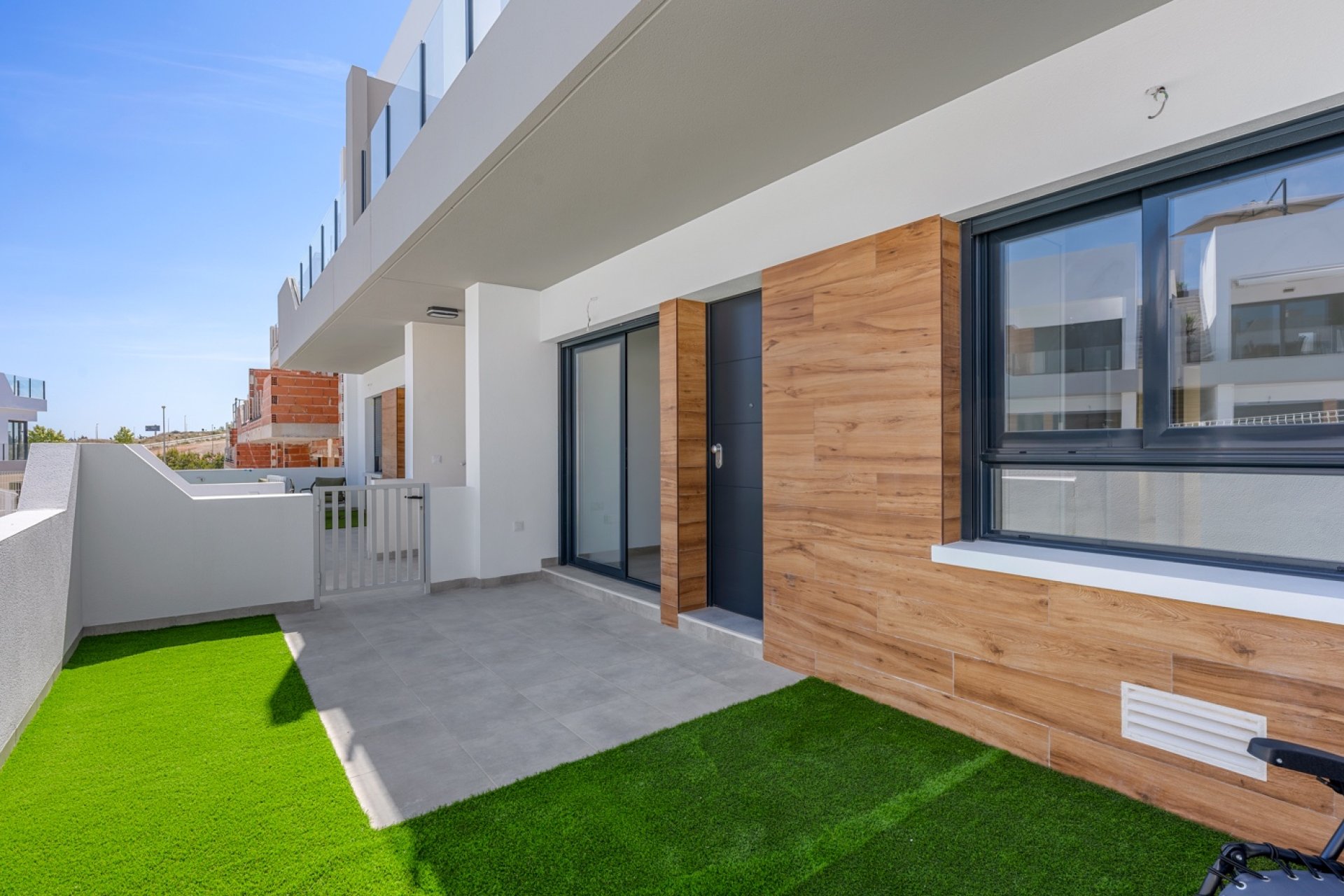 Rynek Wtórny - Apartament - San Miguel de Salinas