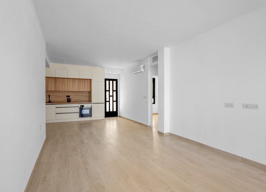 Rynek Wtórny - Apartament - San Miguel de Salinas