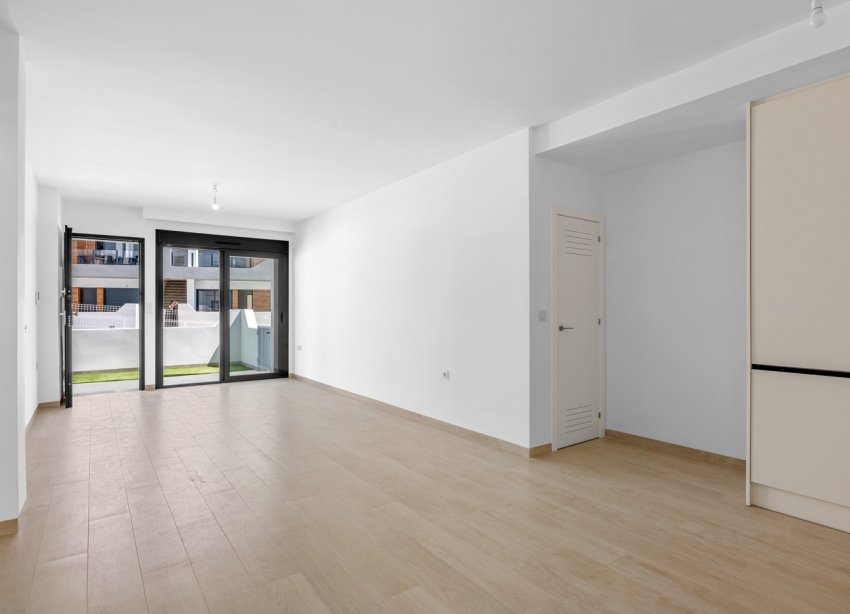 Rynek Wtórny - Apartament - San Miguel de Salinas