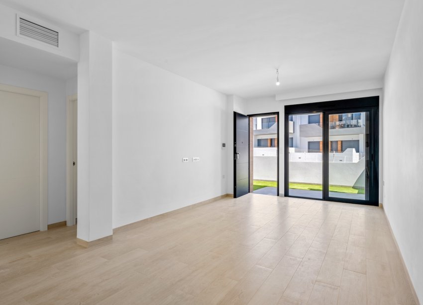 Rynek Wtórny - Apartament - San Miguel de Salinas