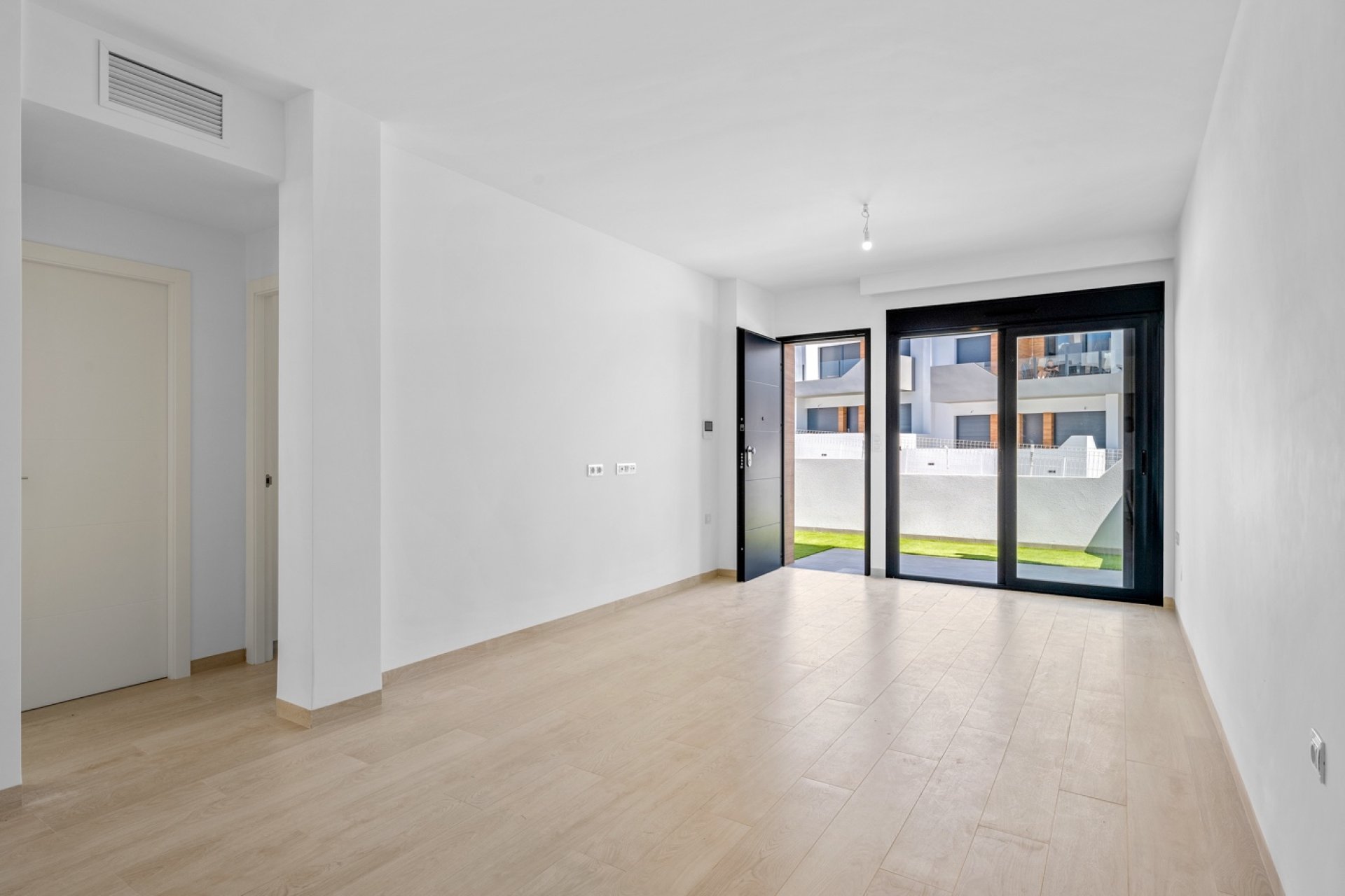 Rynek Wtórny - Apartament - San Miguel de Salinas