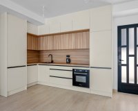 Rynek Wtórny - Apartament - San Miguel de Salinas
