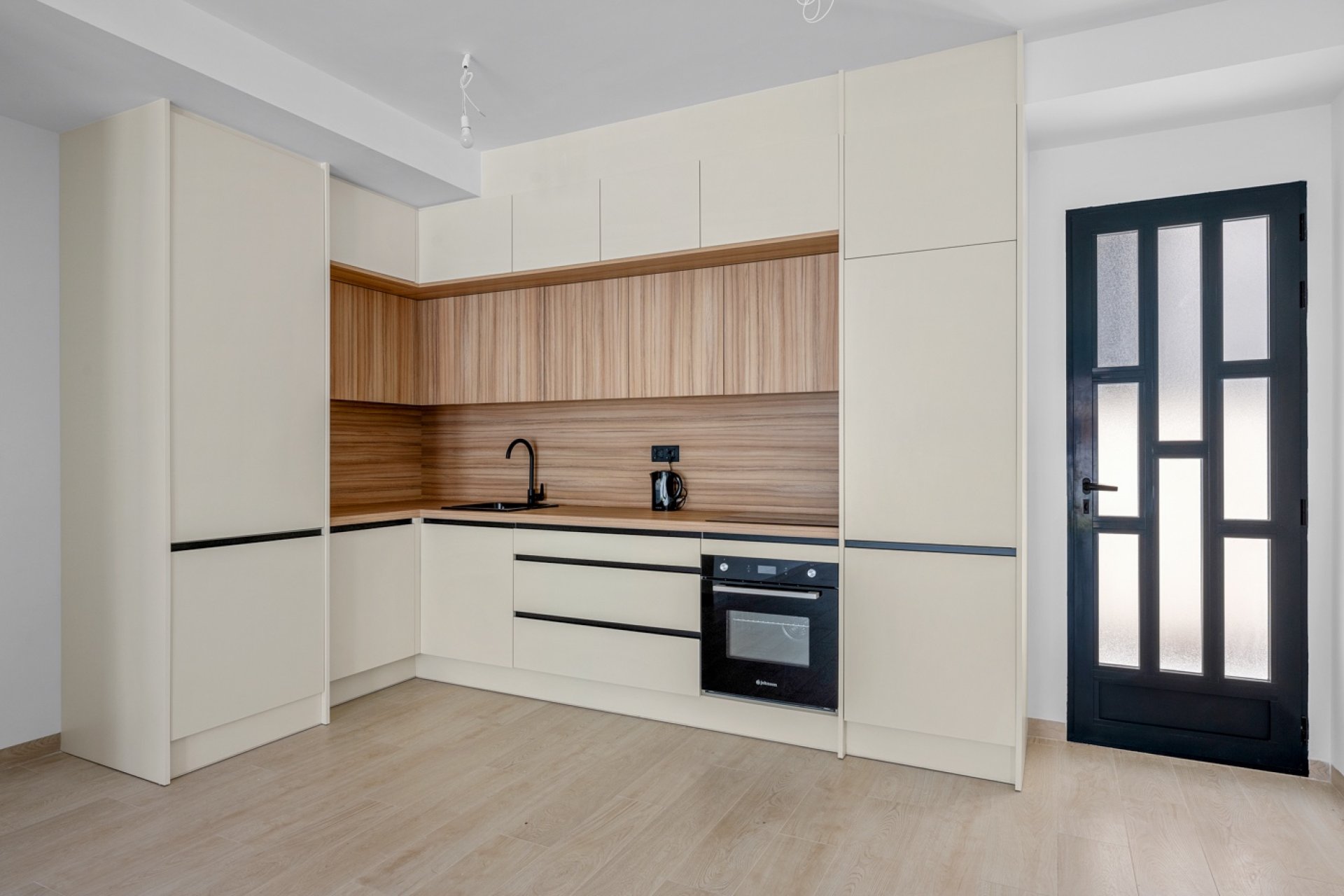 Rynek Wtórny - Apartament - San Miguel de Salinas