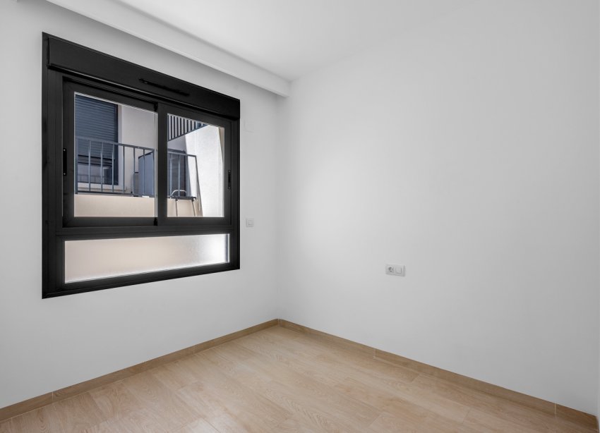 Rynek Wtórny - Apartament - San Miguel de Salinas