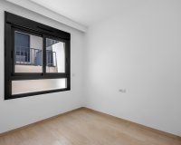 Rynek Wtórny - Apartament - San Miguel de Salinas
