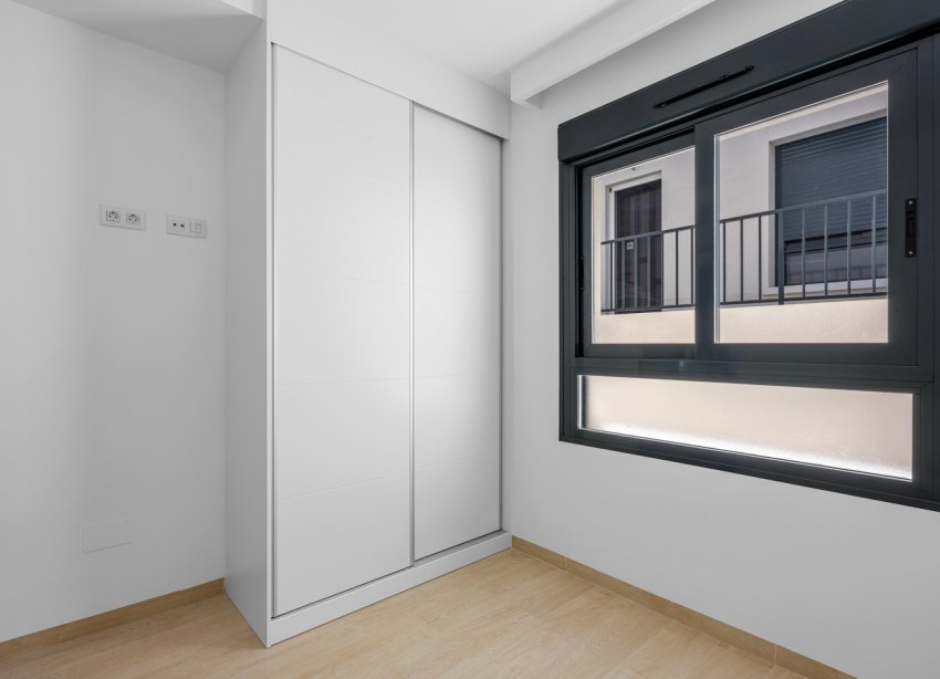 Rynek Wtórny - Apartament - San Miguel de Salinas