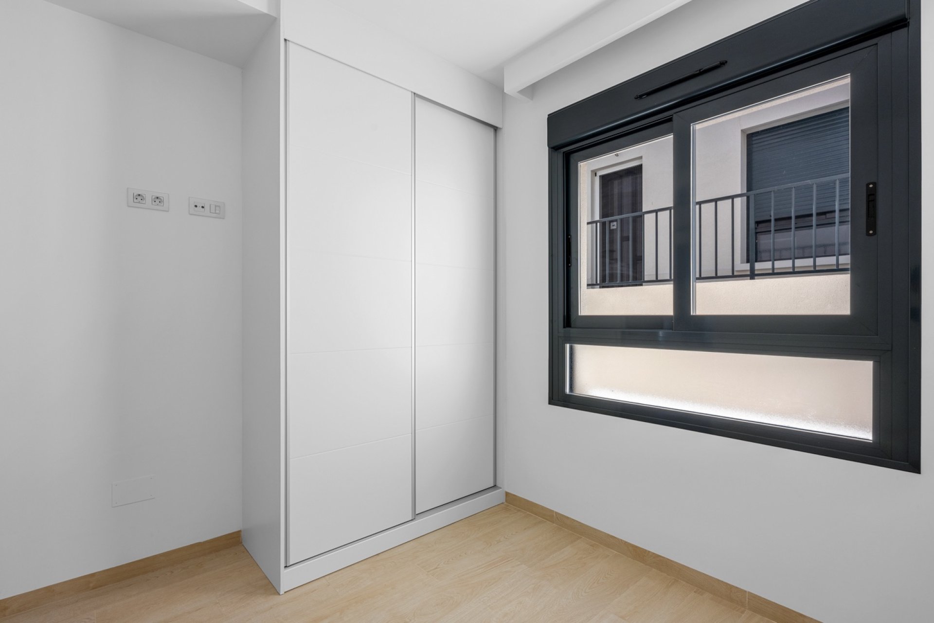 Rynek Wtórny - Apartament - San Miguel de Salinas