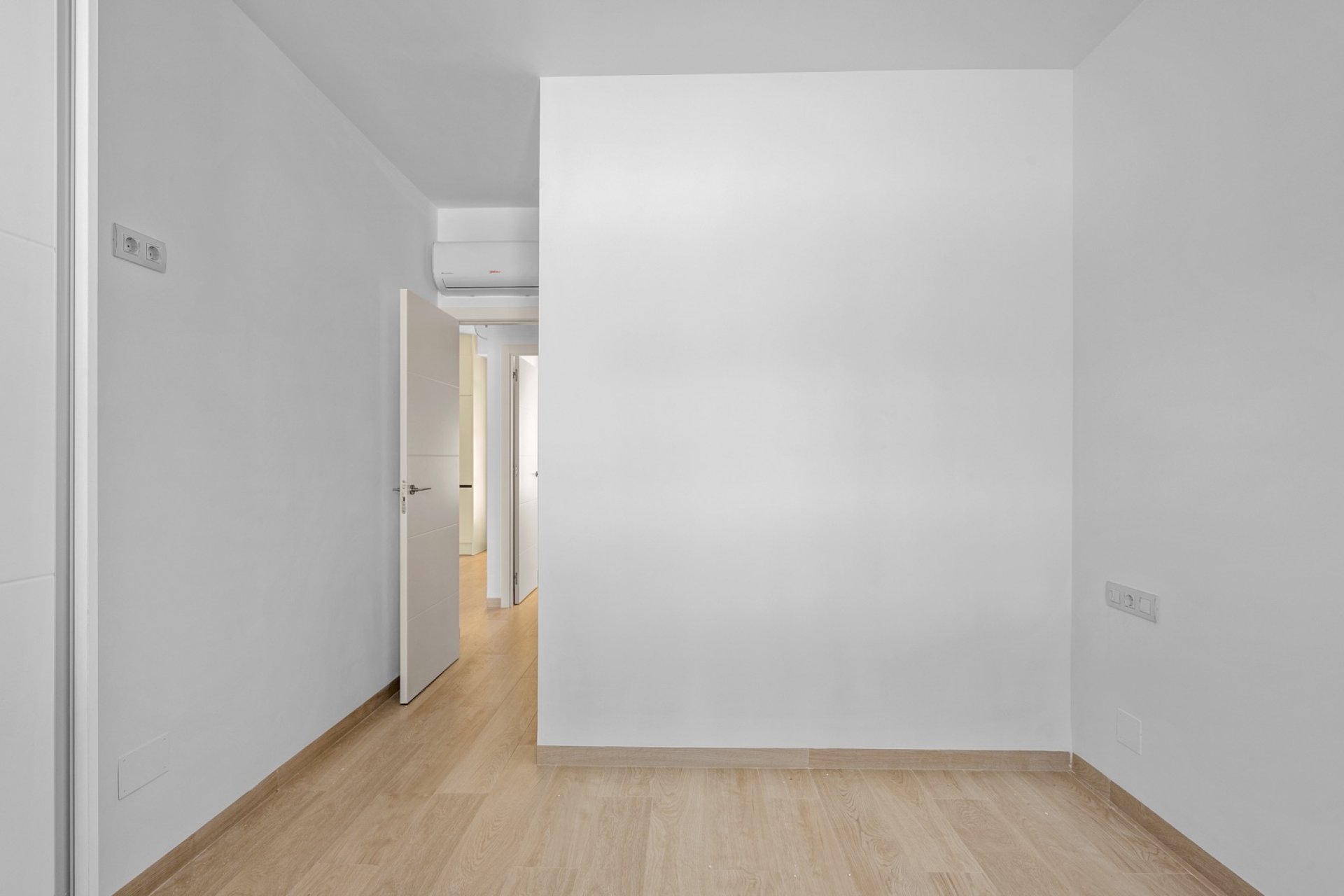 Rynek Wtórny - Apartament - San Miguel de Salinas