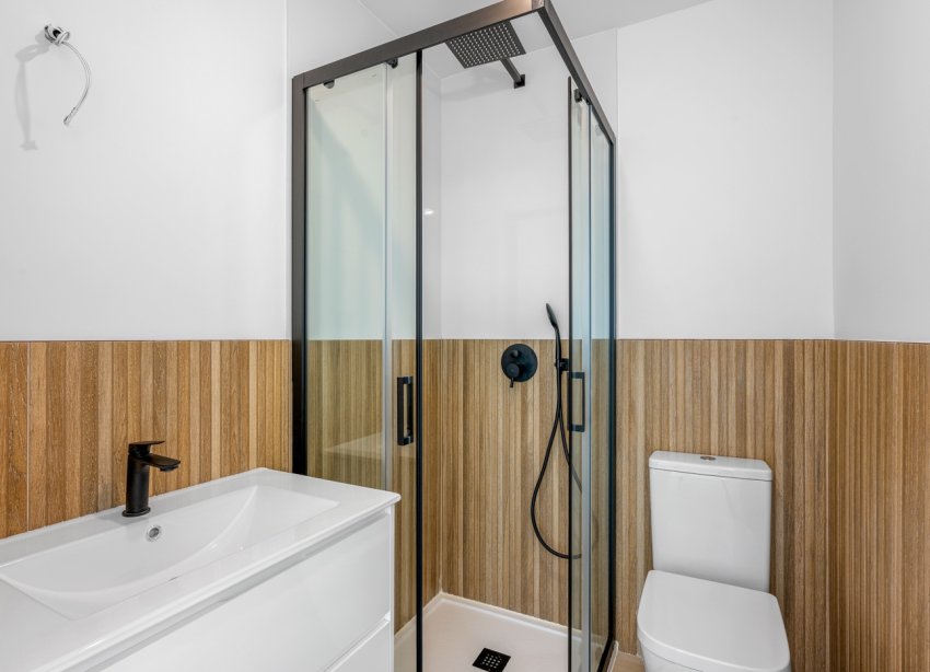 Rynek Wtórny - Apartament - San Miguel de Salinas