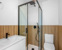 Rynek Wtórny - Apartament - San Miguel de Salinas