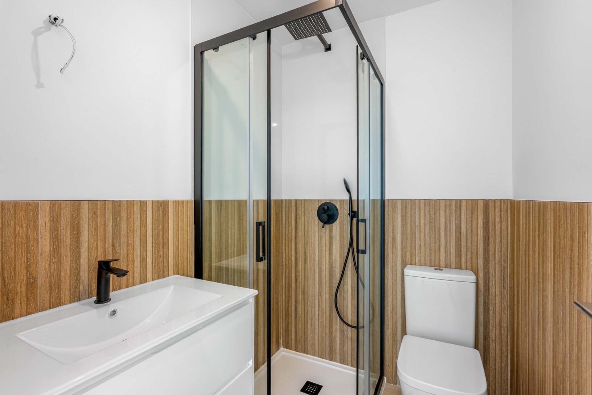 Rynek Wtórny - Apartament - San Miguel de Salinas