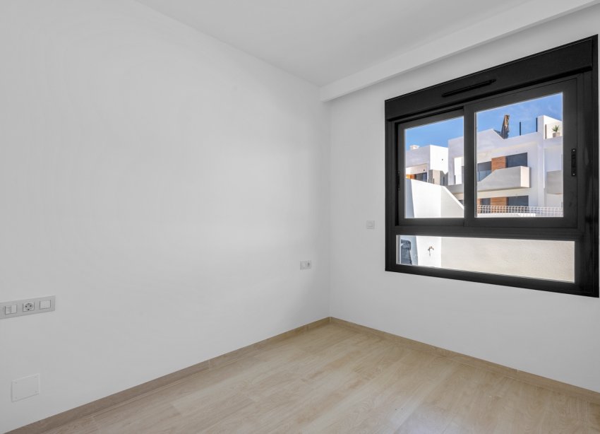 Rynek Wtórny - Apartament - San Miguel de Salinas
