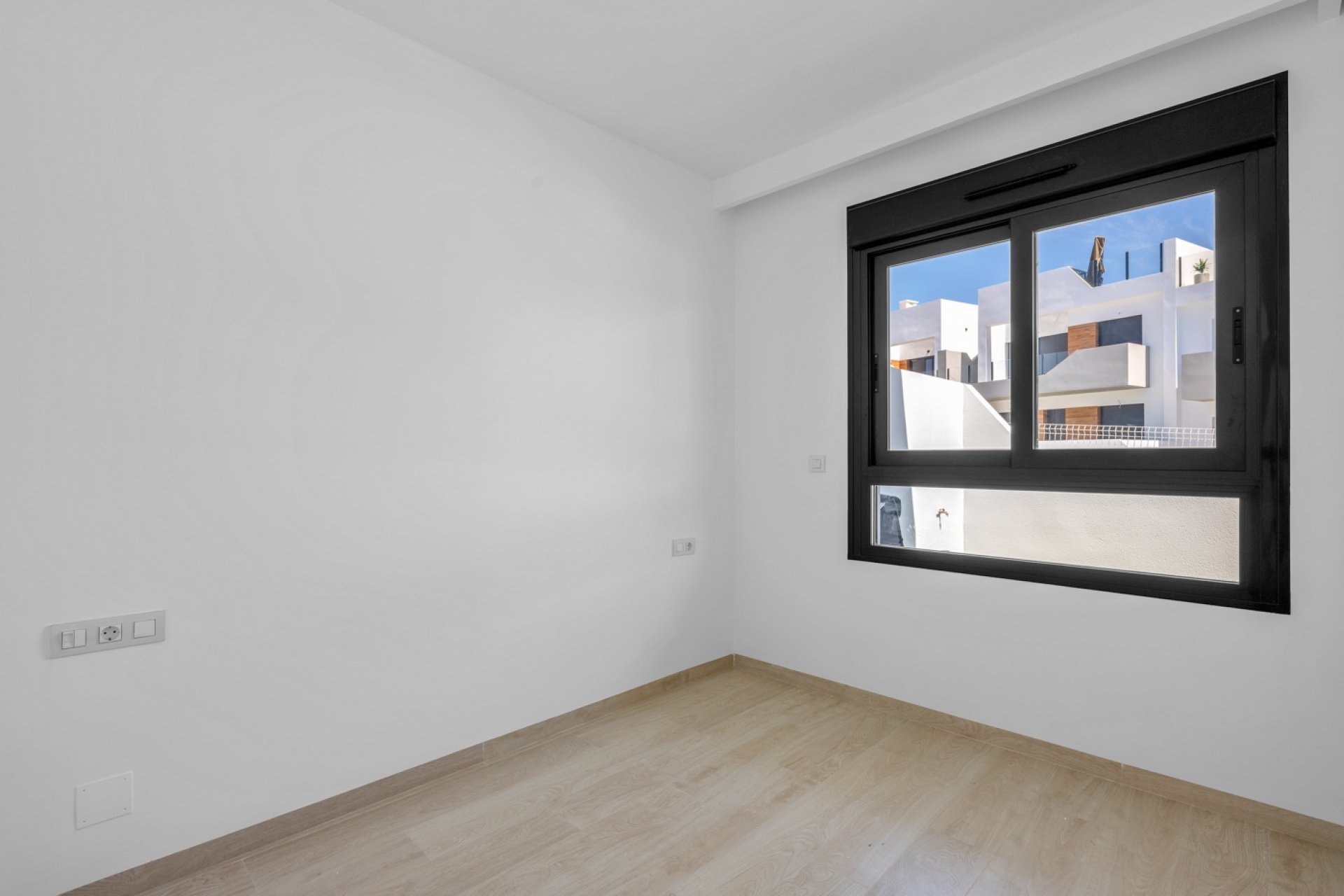 Rynek Wtórny - Apartament - San Miguel de Salinas