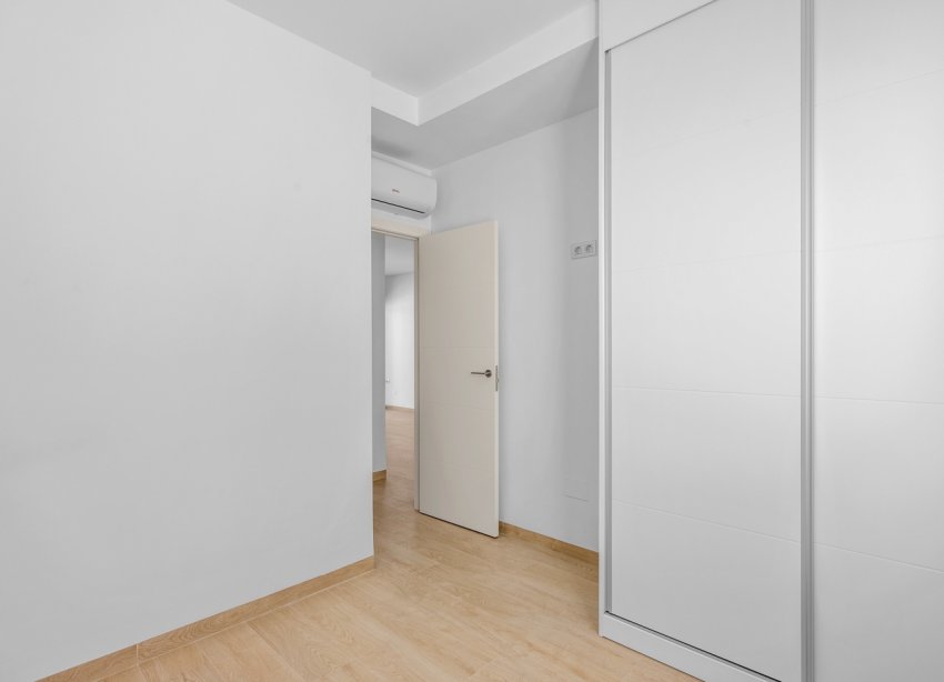Rynek Wtórny - Apartament - San Miguel de Salinas
