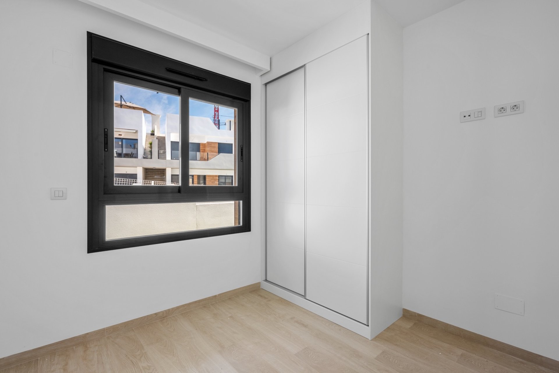 Rynek Wtórny - Apartament - San Miguel de Salinas