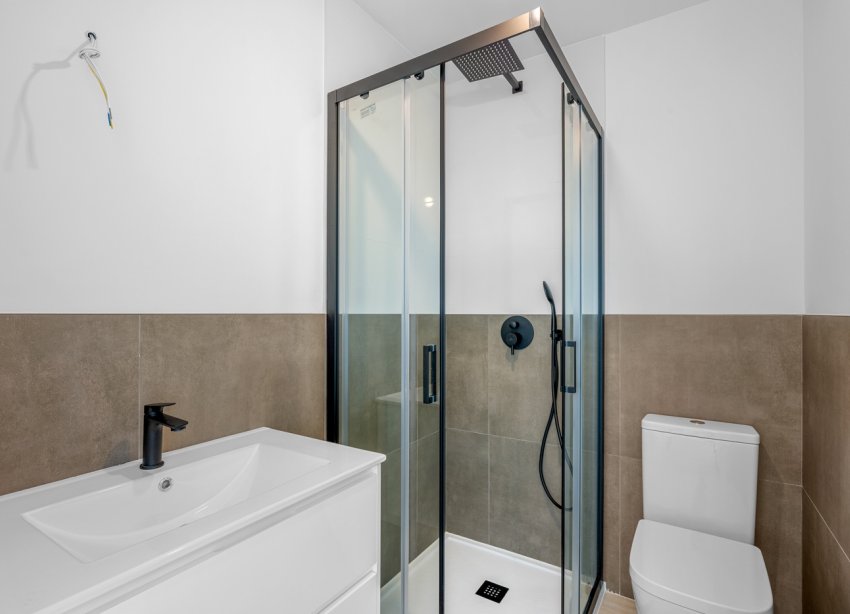 Rynek Wtórny - Apartament - San Miguel de Salinas