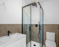 Rynek Wtórny - Apartament - San Miguel de Salinas