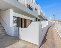 Rynek Wtórny - Apartament - San Miguel de Salinas