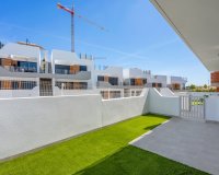 Rynek Wtórny - Apartament - San Miguel de Salinas