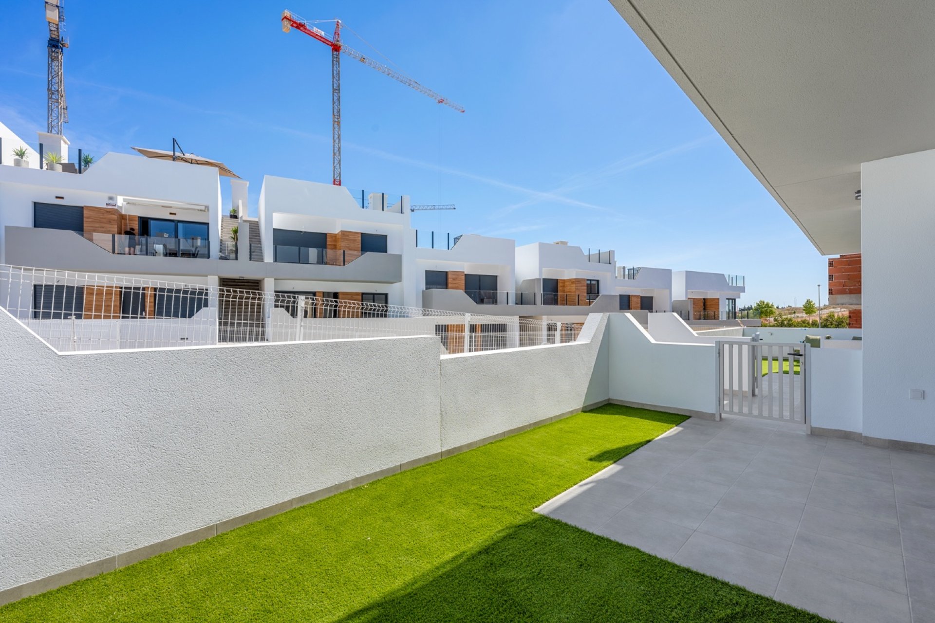 Rynek Wtórny - Apartament - San Miguel de Salinas