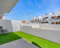 Rynek Wtórny - Apartament - San Miguel de Salinas