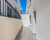 Rynek Wtórny - Apartament - San Miguel de Salinas