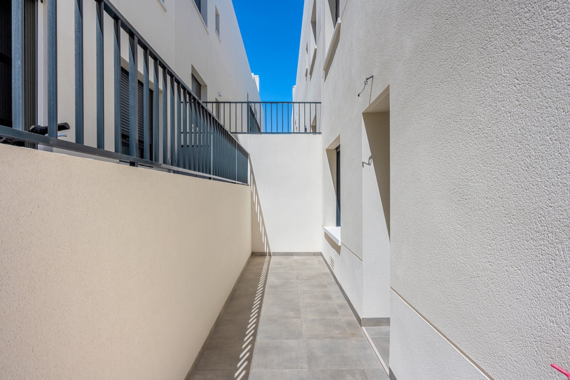 Rynek Wtórny - Apartament - San Miguel de Salinas