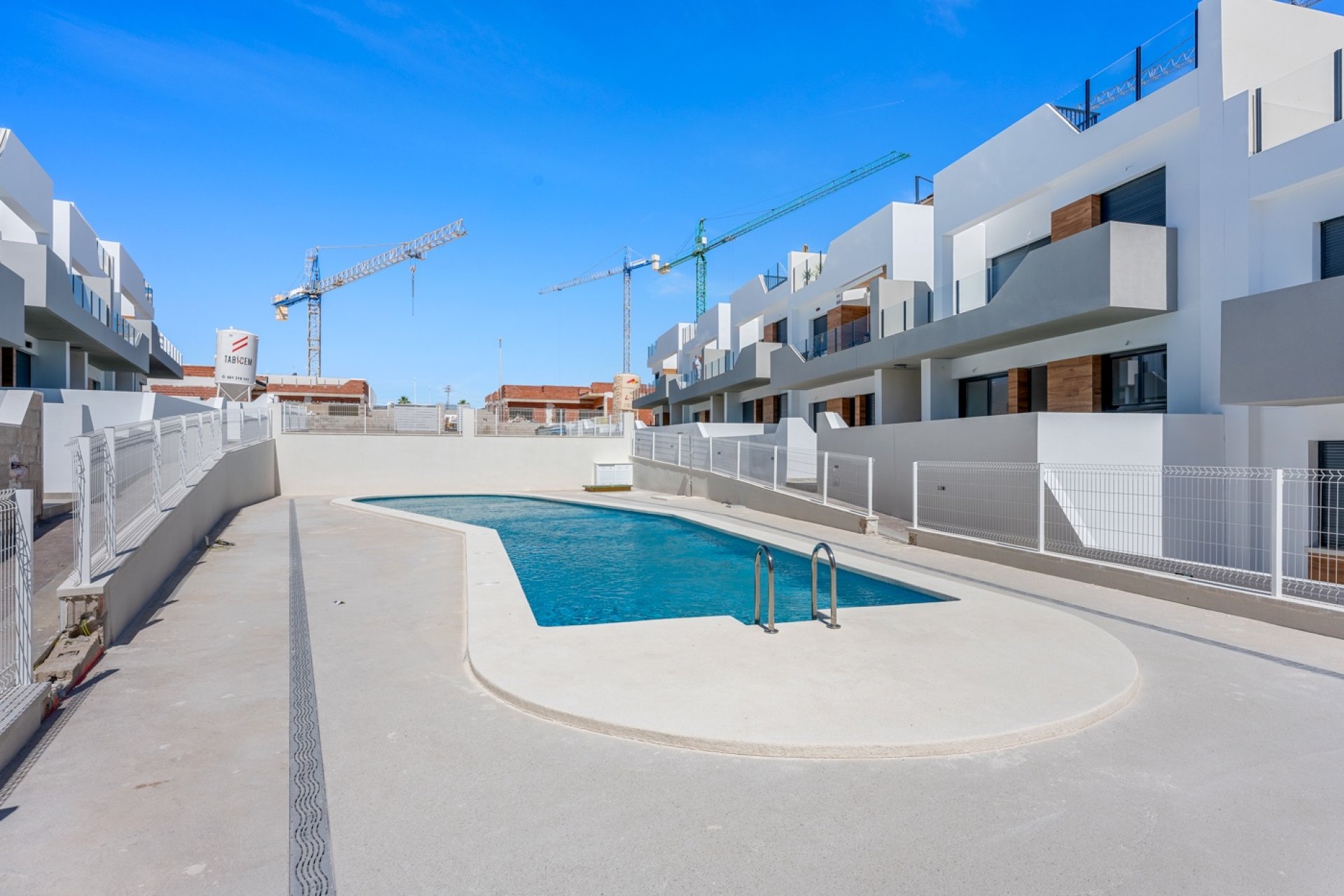 Rynek Wtórny - Apartament - San Miguel de Salinas