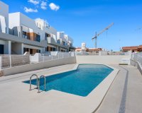 Rynek Wtórny - Apartament - San Miguel de Salinas