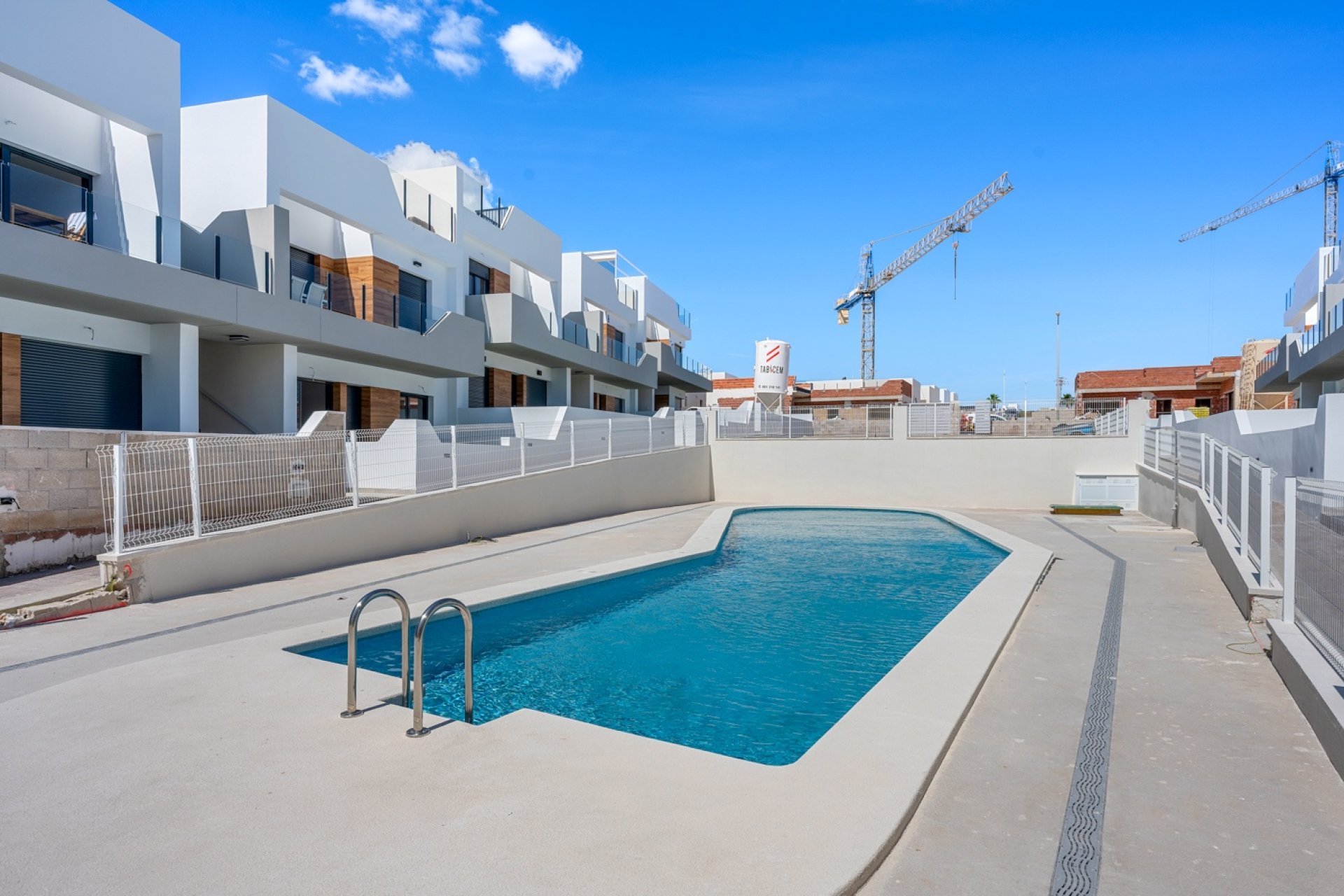 Rynek Wtórny - Apartament - San Miguel de Salinas