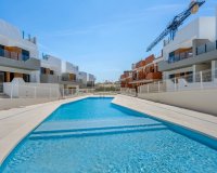 Rynek Wtórny - Apartament - San Miguel de Salinas