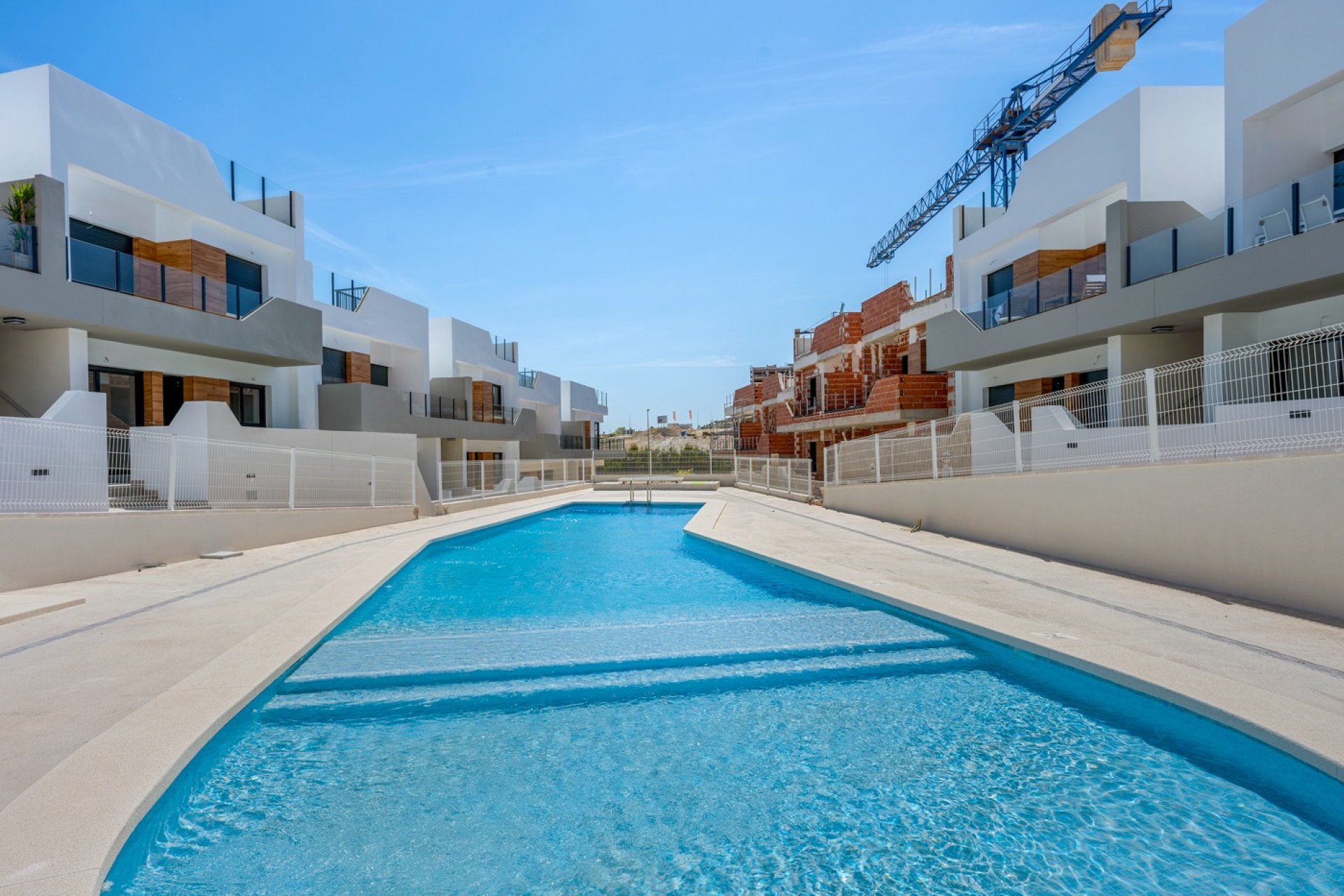 Rynek Wtórny - Apartament - San Miguel de Salinas