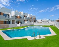 Rynek Wtórny - Apartament - San Miguel de Salinas