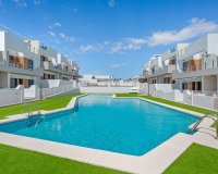 Rynek Wtórny - Apartament - San Miguel de Salinas