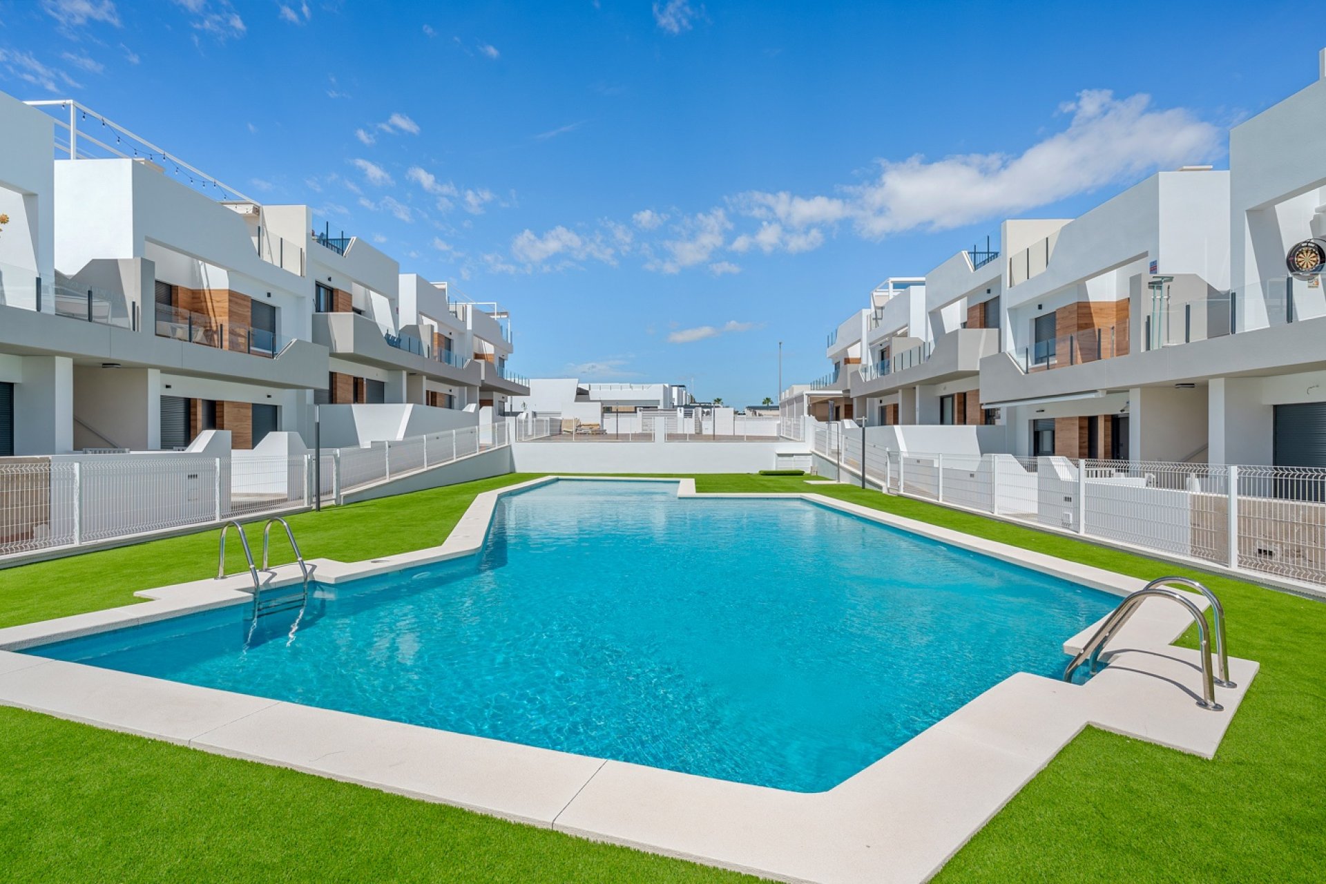 Rynek Wtórny - Apartament - San Miguel de Salinas