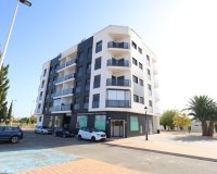 Rynek Wtórny - Apartament - San Pedro del Pinatar - Lo Pagan