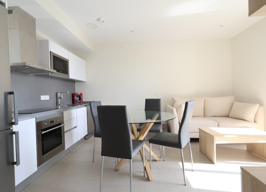 Rynek Wtórny - Apartament - San Pedro del Pinatar - Lo Pagan