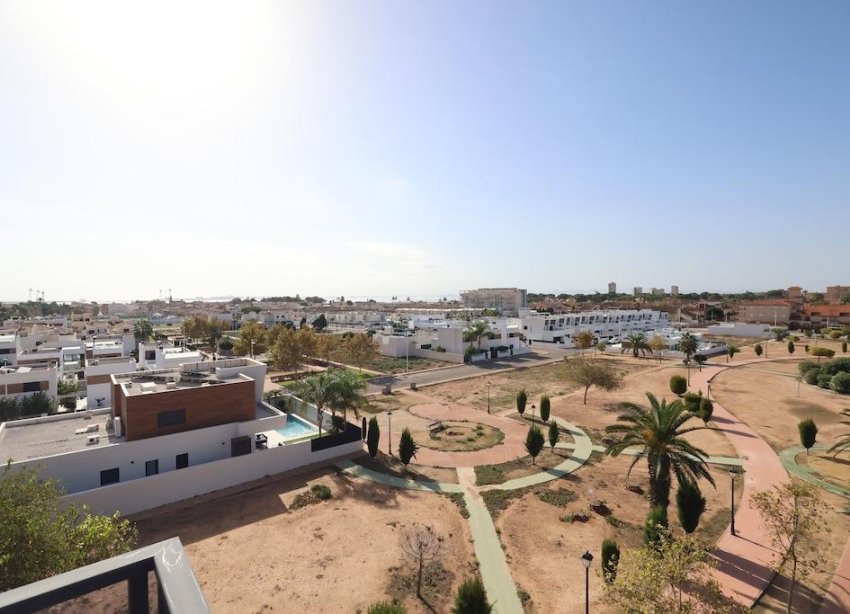 Rynek Wtórny - Apartament - San Pedro del Pinatar - Lo Pagan