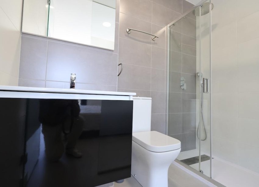 Rynek Wtórny - Apartament - San Pedro del Pinatar - Lo Pagan