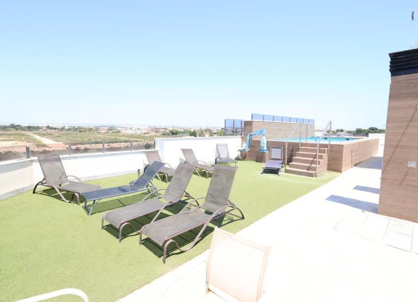 Rynek Wtórny - Apartament - San Pedro del Pinatar - Lo Pagan