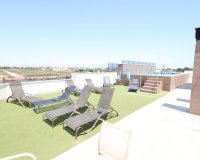Rynek Wtórny - Apartament - San Pedro del Pinatar - Lo Pagan