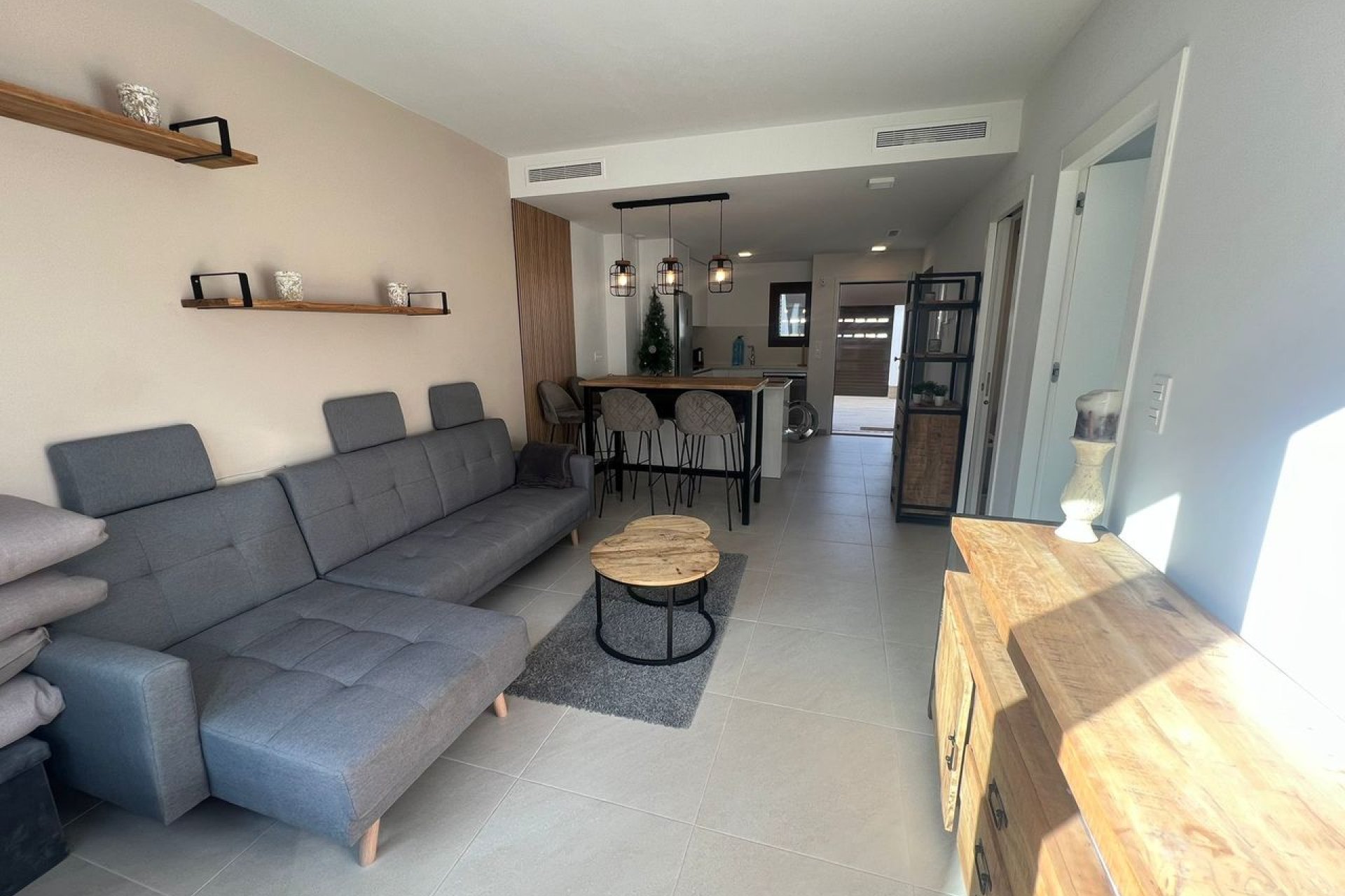 Rynek Wtórny - Apartament - San Pedro del Pinatar - San Pedro De Pinatar