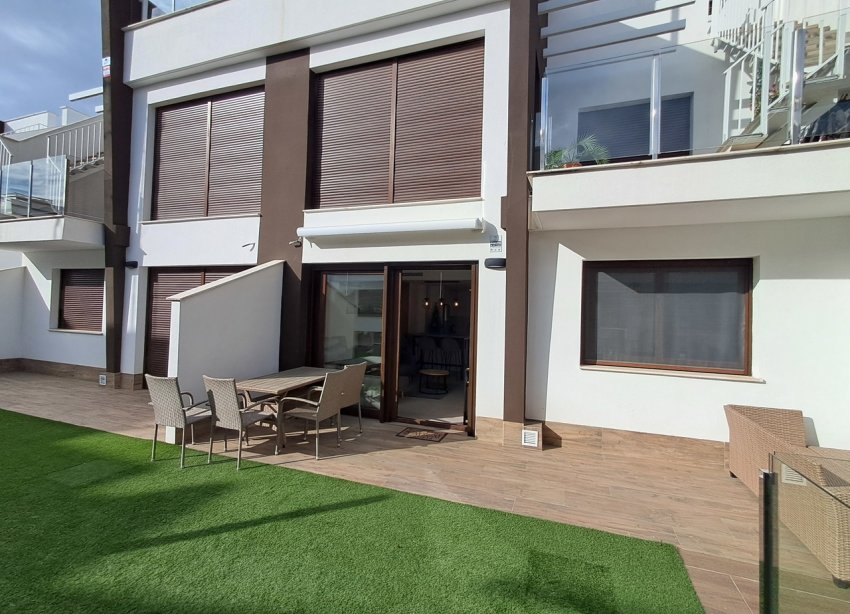 Rynek Wtórny - Apartament - San Pedro del Pinatar - San Pedro De Pinatar