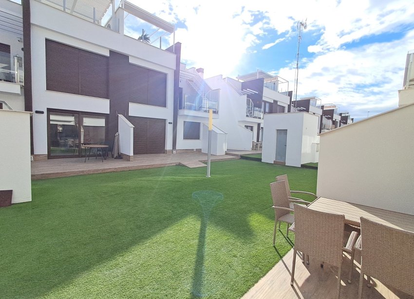 Rynek Wtórny - Apartament - San Pedro del Pinatar - San Pedro De Pinatar
