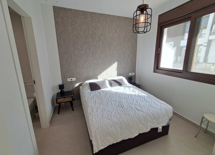 Rynek Wtórny - Apartament - San Pedro del Pinatar - San Pedro De Pinatar